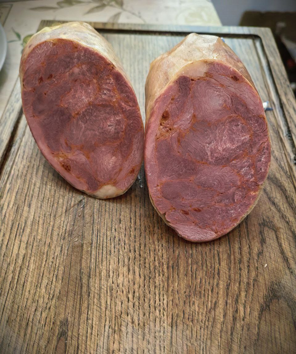 Папин Индюк